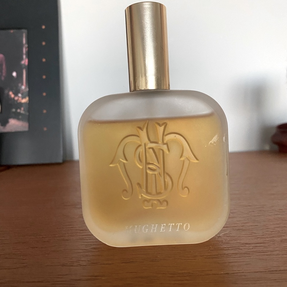 Santa Maria Novella Mughetto perfume